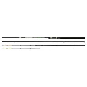 Nevis Magnum Black Feeder 3,40m