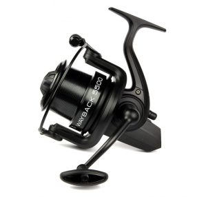 Carp Academy Wayback 5500 5+1cs
