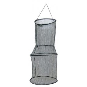 Nevis Karikás Haltartó 95x40