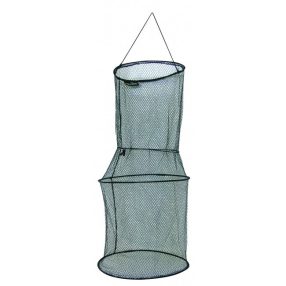 Nevis Karikás Haltartó 140x40