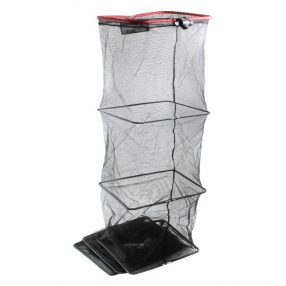 Nevis Micromesh Carp haltartó  400cm/2mm