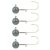 SPRO Jig Head 4/0