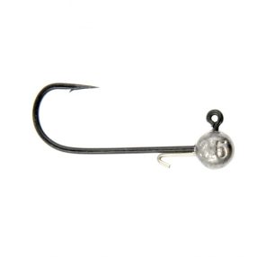 Reiva Ultra Strong Jig Head 2/0