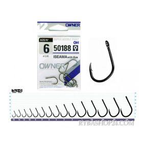 OWNER ISEAMA WE 50188