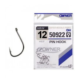 OWNER PIN HOOK 50922
