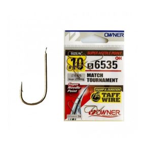 OWNER MATCH TOURNAMENT 56535