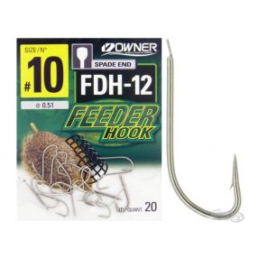 OWNER FDH-12