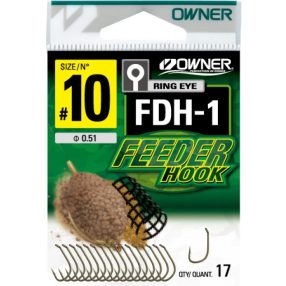 OWNER FDH-1
