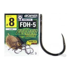 OWNER FDH-5