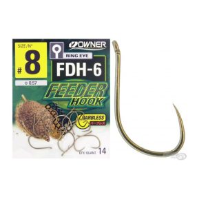 OWNER FDH-6