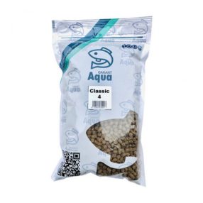 AQUA Garant Classic 4mm