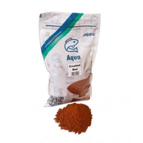  Aqua Garant Crushed Red