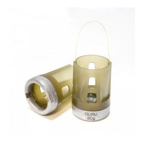 GURU X-Change Distance Feeder Solid Medium