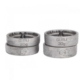 GURU X-Change Distance Feeder Weights