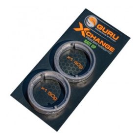 GURU X-Change Bait Up Feeder Heavy Spare Weight Pack