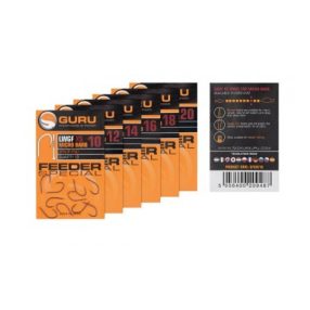 GURU LWGF Feeder Special XS 