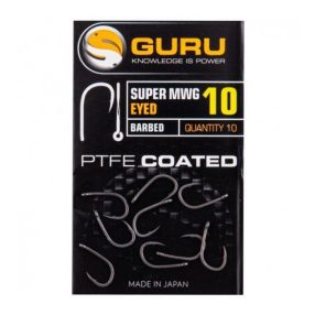 GURU Super MWG (Barbed/Eyed)