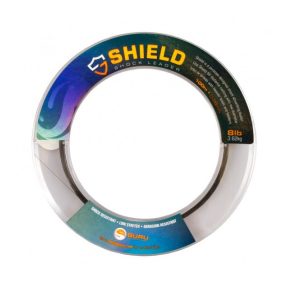 GURU Shield Shockleader Line 100M 0,28-0,33 mm