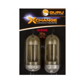 GURU Window Feeder Small