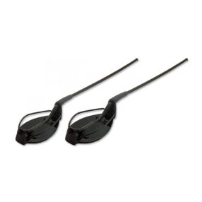 Haldorádó Method Flat Feeder Mini