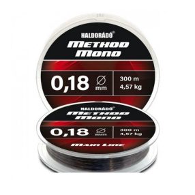 Haldorádó Method Mono Main Line 300m 0,18-0,25 mm