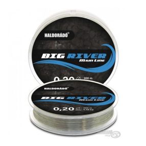 Haldorádó Big River Main Line 300m 0,20-0,40 mm