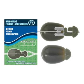 Haldorádó Method feeder gyorskapocs - S
