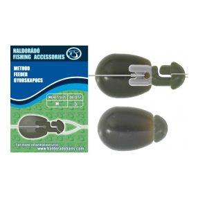 Haldorádó Method feeder gyorskapocs - M