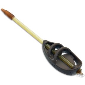 HALDORÁDÓ QC Arrow Method Feeder