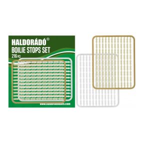 Haldorádó Boilie Stops Set