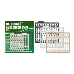 Haldorádó Hair Extender Stops