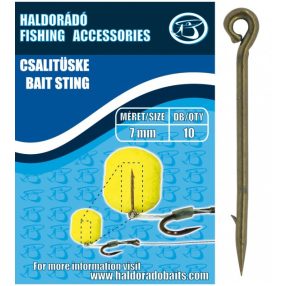 Haldorádó Csalitüske 7 mm