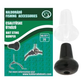 HALDORÁDÓ Csalitüske ütköző