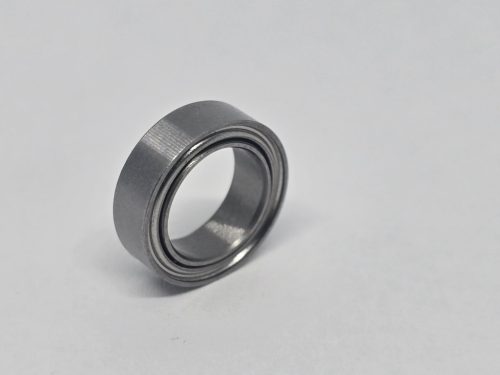7 x 11 x 3 mm Japan, fém porvédővel