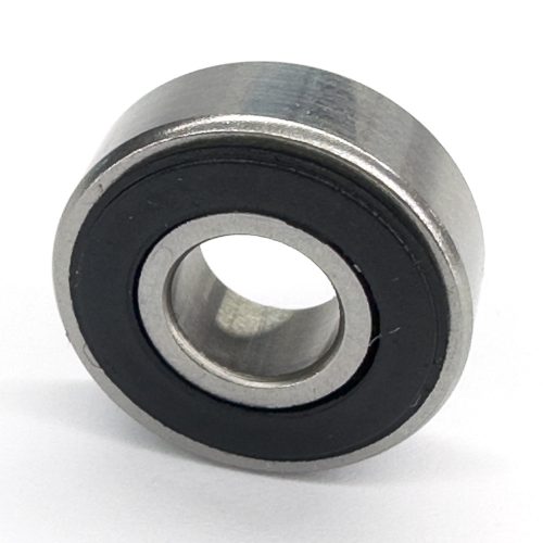 8 x 16 x 5 mm China, gumi porvédővel