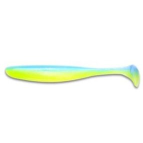 Keitech Easy Shiner 2"/50 mm - PAL#03 - Ice Chartreuse