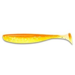 Keitech Easy Shiner 2"/50 mm - PAL#04 - Sun Shine Lemon