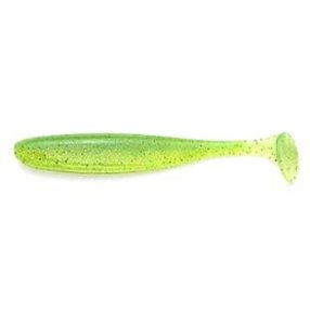 Keitech Easy Shiner 3"/76 mm - 424 - Lime/Chartreuse