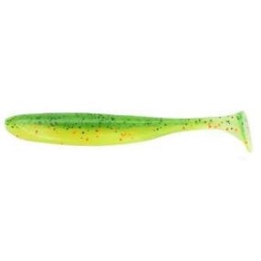 Keitech Easy Shiner 3"/76 mm - EA#05 - Hot Fire Tiger