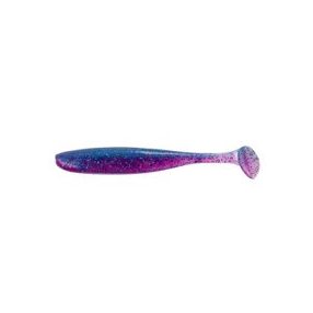   Keitech Easy Shiner 3,5"/89 mm - EA#14 - Clear Morning Dawn FLK