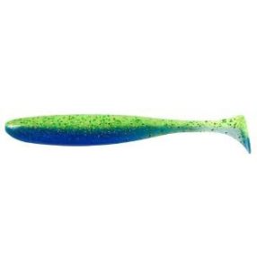   Keitech Easy Shiner 3,5"/89 mm - EA#17 - Midnight Chart Back