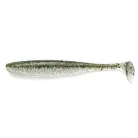   Keitech Easy Shiner 4,5"/114 mm - 416 - Silver Flash Minnow