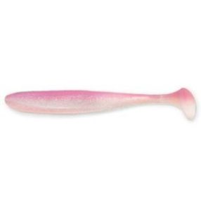   Keitech Easy Shiner 4,5"/114 mm - EA#08 - Bubblegum Shiner
