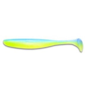   Keitech Easy Shiner 4,5"/114 mm - PAL#03 - Ice Chartreuse