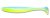Keitech Easy Shiner 6,5"/165 mm - PAL#03 - Ice Chartreuse
