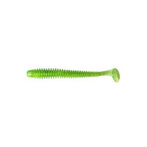 Keitech Swing Impact 2"/50 mm - 424 - Lime Chartreuse