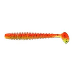 Keitech Swing Impact 2"/50 mm - PAL#08 - Spicy Mustard