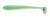 Keitech Swing Impact 4"/100 mm - PAL#03 - Ice Chartreuse