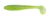 Keitech Swing Impact FAT 3,3"/84 mm - 424 - Lime Chartreuse