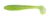 Keitech Swing Impact FAT 3,8"/96 mm - 424 - Lime Chartreuse